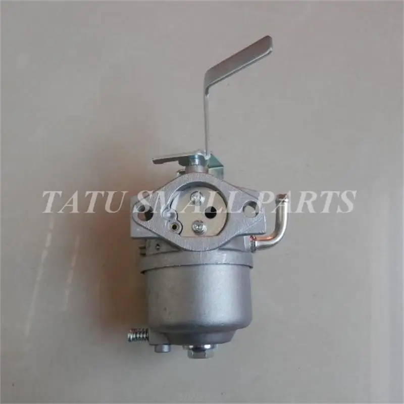 CARBURETOR YAMAHA MZ175 EF2600 2700 5