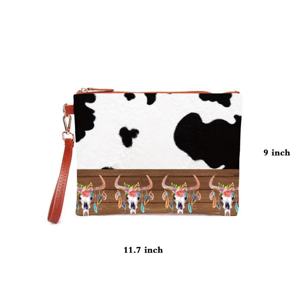 Wristlet Bag