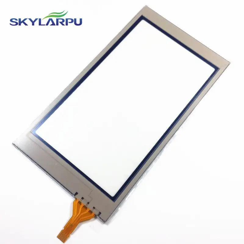 

skylarpu New 4.0" inch Touch panel for GARMIN Montana 600 650 Touch Screen Digitizer Glass Sensors panel Replacement