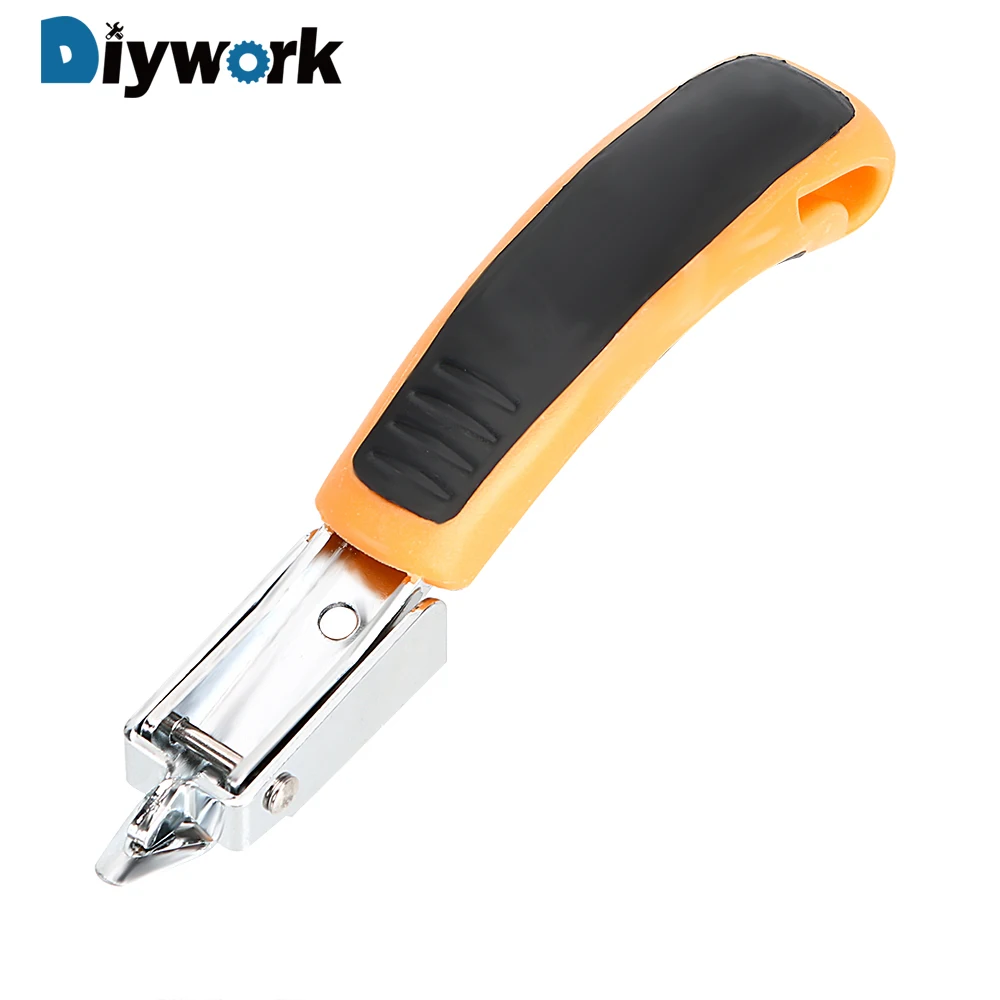 DIYWORK Nail Remover for Furniture Stapler Upholstery Framing