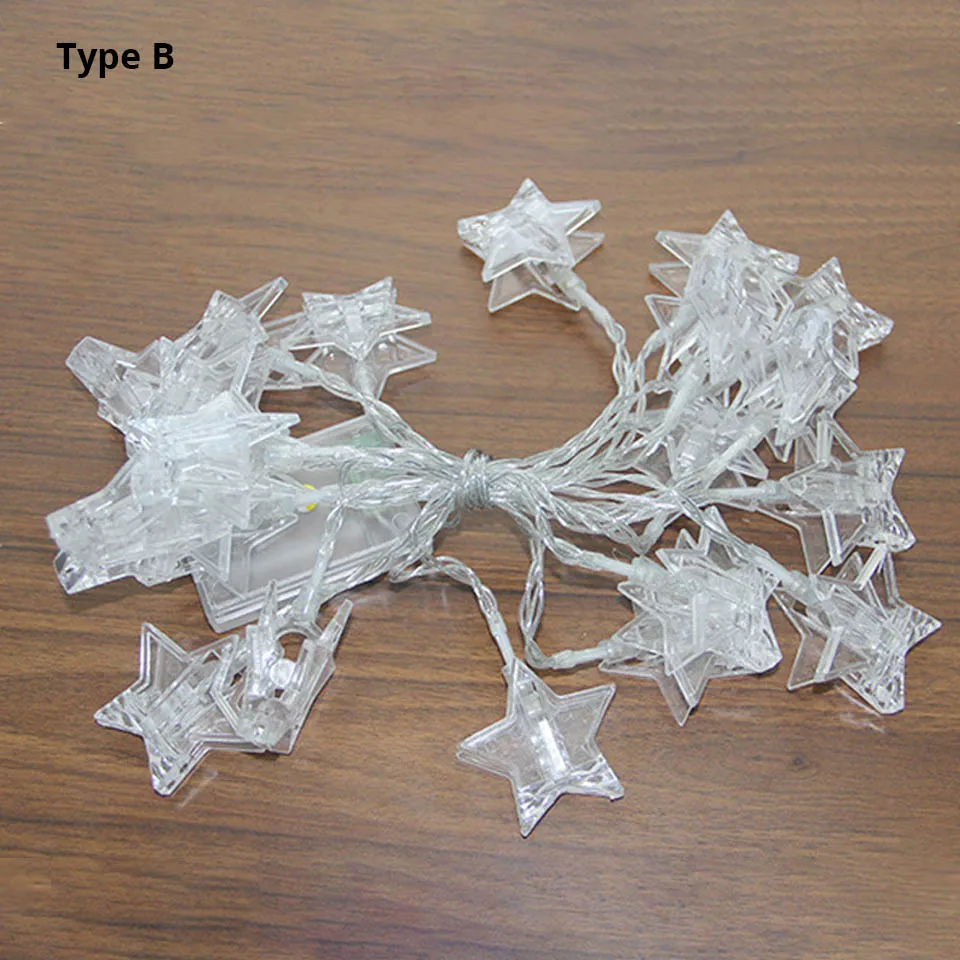 type B