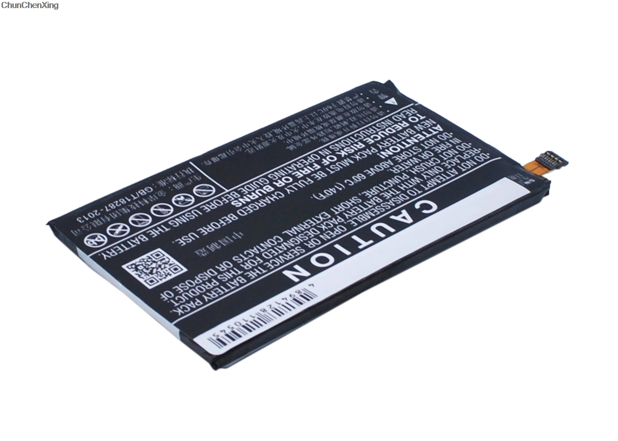 Аккумулятор Cameron Sino FL40 для Motorola Droid Maxx 2 Moto X 3a Play XT1560 XT1561 XT1562 XT1563 XT1565|Аккумуляторы