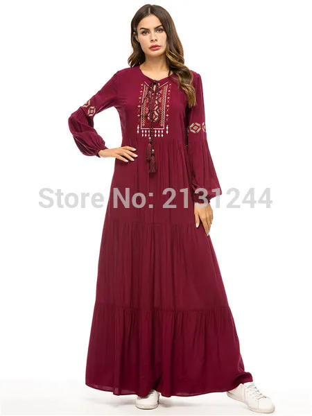 dress605