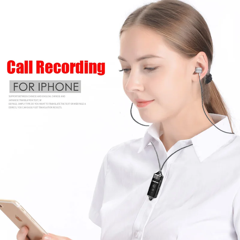 Новая беспроводная bluetooth гарнитура для телефонных разговоров звонков наушники