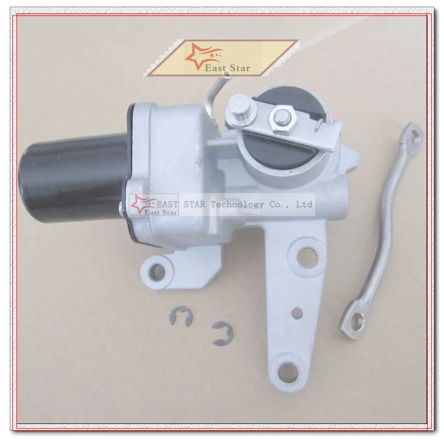 Турбо электронный привод RHV4 VB22 17201 51020 51021 VED20027 для TOYOTA LandCruiser 200 D40 508F 1vdftv VDJ76 VDJ78