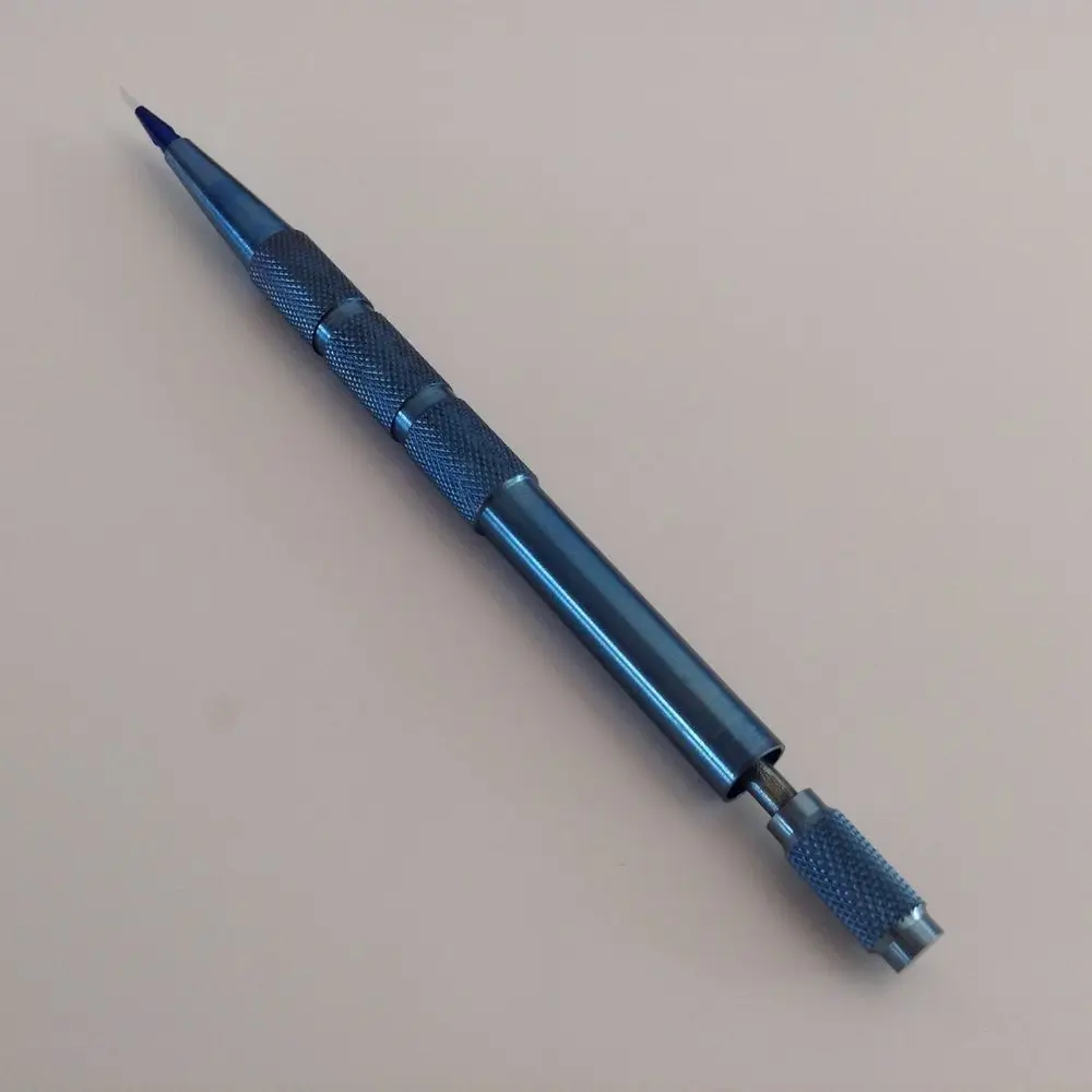 

1set New Sapphire blades Trifacet Blade 1.0mm eye ophthalmic surgical instrument Microsurgical instrument ophthalmic