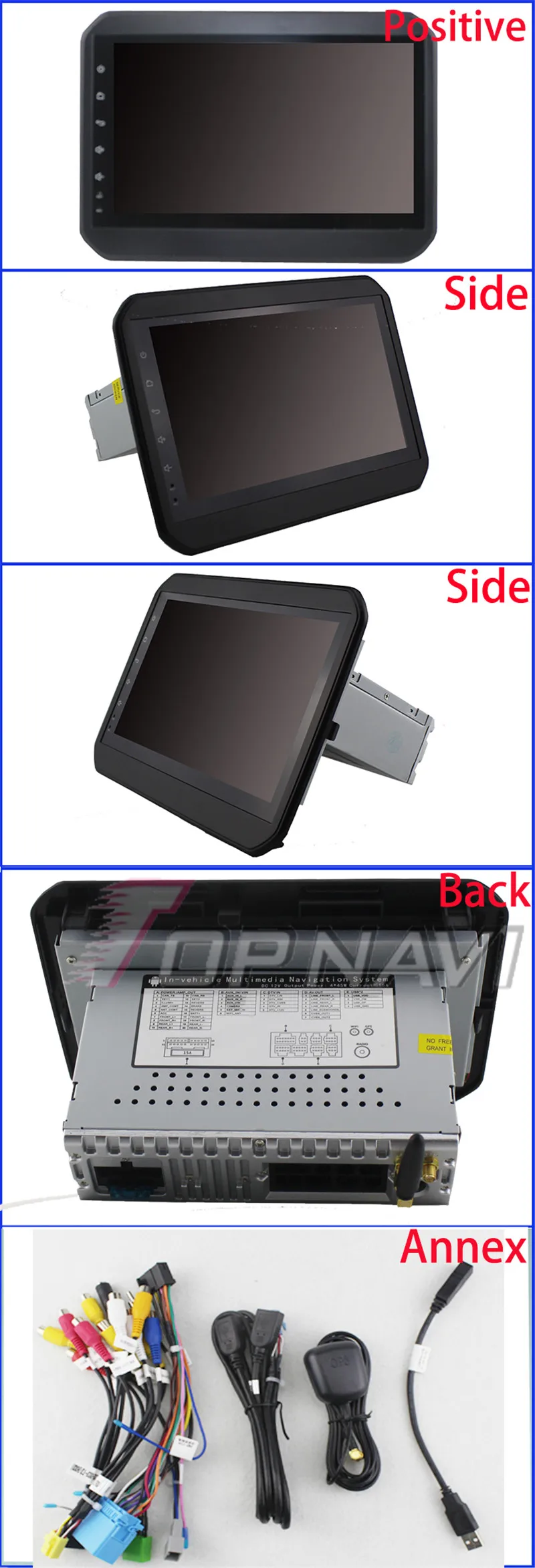 car stereo bluetooth adapter For Suzuki Ignis 2017