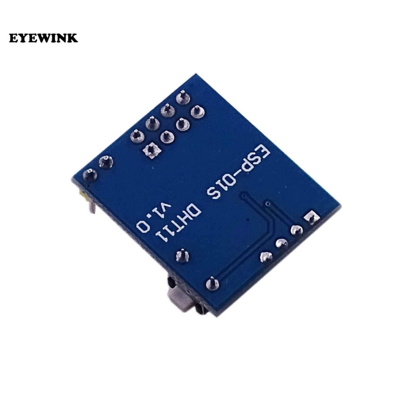 1 шт. ESP8266 ESP 01 01S DHT11 модуль датчика температуры и влажности Wifi NodeMCU умный дом IOT DIY Kit