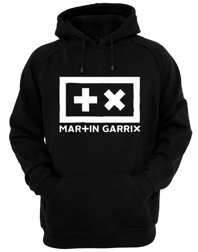 martin garrix sweatshirt