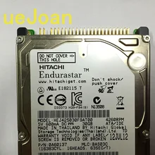 Жесткий диск HEJ425030F9AT00 30GB для VW жёсткий диск для автомобиля навигационные системы Сделано в Японии