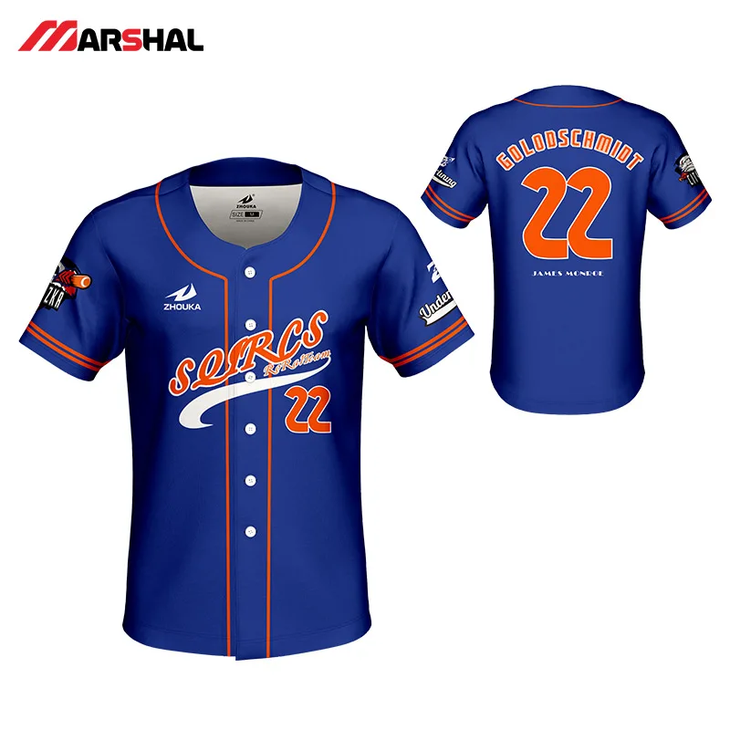 baseball jersey shirts custom