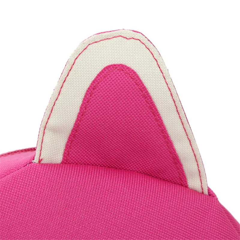 Harajuku Sailor Moon Luna Cosplay mochila gato bolsa de hombro mochilas para adolescentes bookbag mochila escolar Harajuku Sailor Moon Luna Cosplay mochila gato bolsa de hombro mochilas para adolescentes bookbag mochila escolar