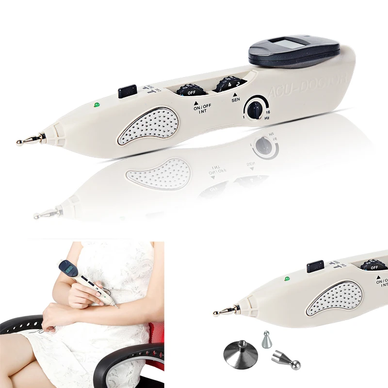 New HandHeld Multi-function acupuncture therapy body massager machine with ultrasound,laser physical therapy apparatus New HandHeld Multi-function acupuncture therapy body massager machine with ultrasound,laser physical therapy apparatus