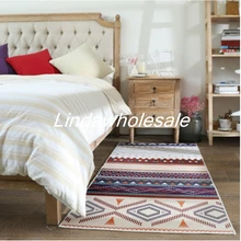 Прикроватный коврик для спальни, коврик для гостиной, коврик для пола