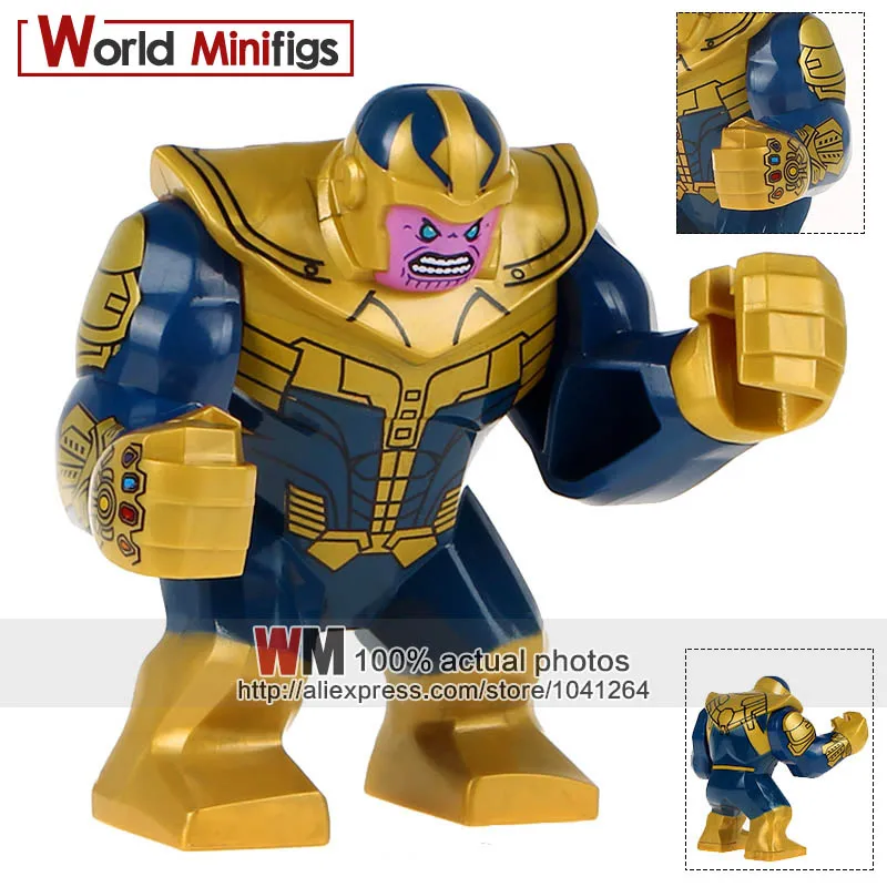 

Building Blocks Single Sale X0186 Thanos Lady Death Spiderman Wong Black Widow Iron Man Bricks Action Figure Children Gift Toys