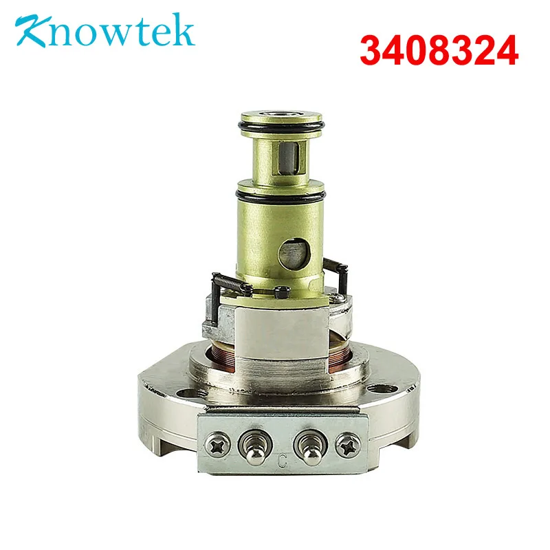 Насос двигателя электронный Fuel EFC actuator 3408324for для M11, NT855, K19, K38, N14 заменить на