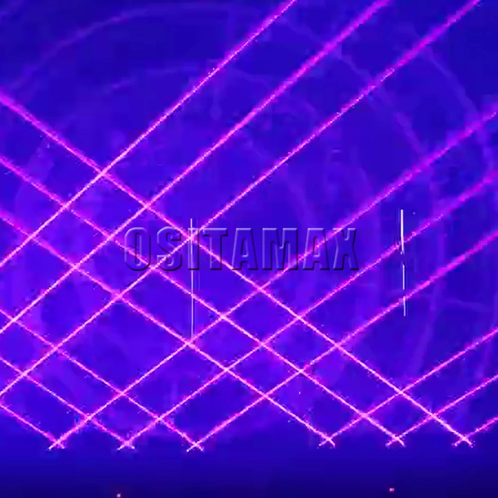 2 шт. превосходное качество новый R/G/B/RGB цвет лазерный свет X качели Y 180 градусов