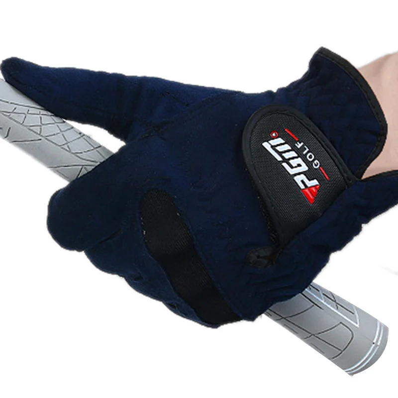 PGM Brand Golf Gloves Summer Mens Right Left Hand Golf Gloves Sweat