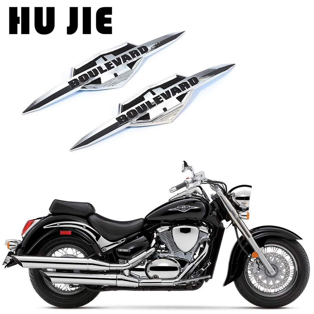 Эмблема мотоциклетного бака значок наклейка наклейки для Suzuki 8 M 50 C90 M90 C4109R M109R (все