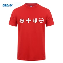 

GILDAN Battlefield 1 T Shirt