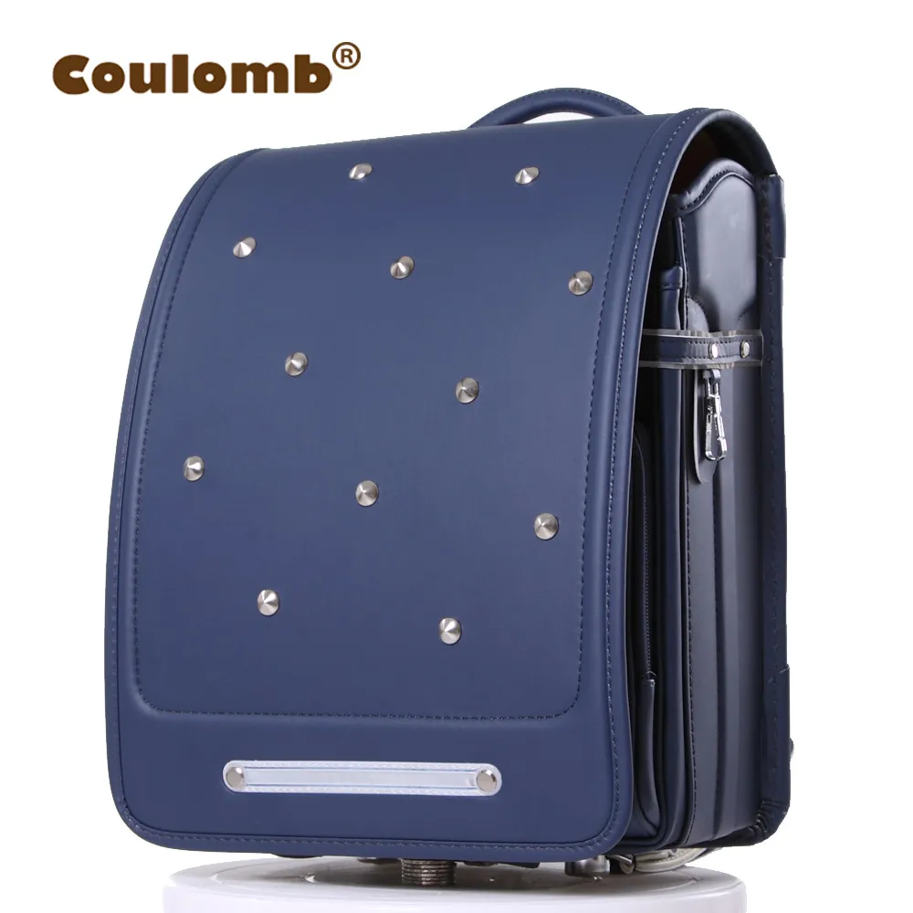 Coulomb font b Kid b font font b Backpack b font For Boys And Girl School