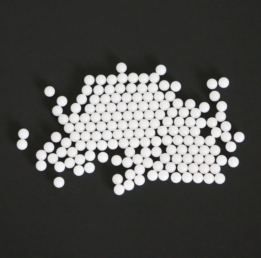 Min 99.9/% Cu 2mm 5000 PCS Solid Copper Bearing Balls