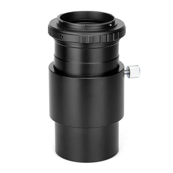 Laida 2 Inch Telescope Eyepiece Extension Tube  (4)