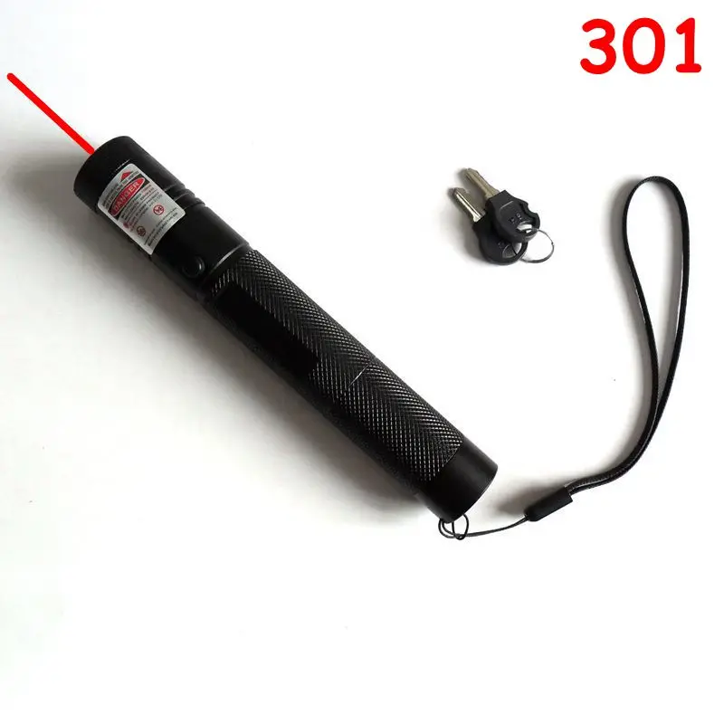 ReadStar 301 عالية الطاقة أحمر أخضر مؤشر ليزر قلم ليزر نقطة واحدة الليزر فقط & طقم هدايا تشمل 18650 البطارية والشاحن ReadStar 301 عالية الطاقة أحمر أخضر مؤشر ليزر قلم ليزر نقطة واحدة الليزر فقط & طقم هدايا تشمل 18650 البطارية والشاحن