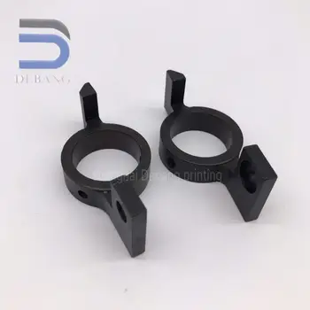 

2PCS C3.011.129 c3.011.130 Gripper Stop HD Offset Printing Machinery Spare Parts