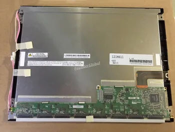 

HSD121MS11 121MS11 FOR ORIGINAL 12.1 INCH INDUSTRIAL LCD PANEL