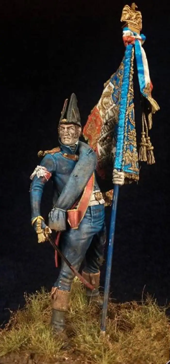 

1:24 Resin Fi//Gure Model Kit Unassambled Unpainted //G518