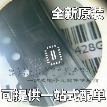 

1PCS MP3428 MP3428GL-Z QFN22 17A 20V 600kHz