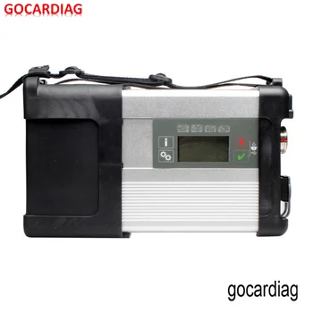 

new generation with Wifi for MB Star C5 SD Connect Compact 5 for Cars and Trucks with