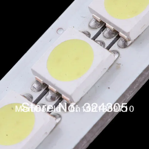 100 шт. 41 мм 5050 3 SMD автомобиль авто 12 В внутренняя светодиодная Лицензионная