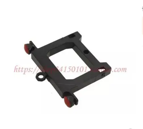 Rear light board