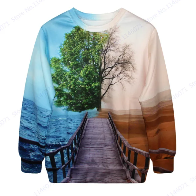 tree climber moletom com capuz