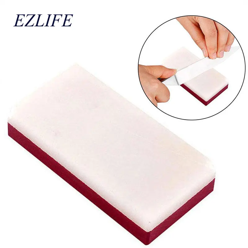 

EZLIFE Whetstone Natural Stone Mainly Used in Industrial Instrumentation Precision Parts Miniature Knives Stones Kitchen Tools