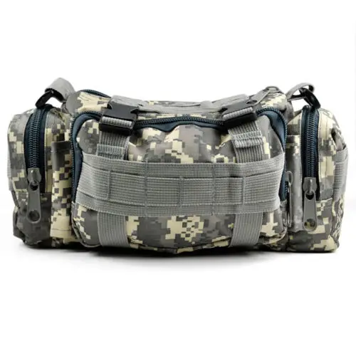 Повседневная походная Военная армейская поясная сумка|bag travel bag|travel bagbag waist bag |