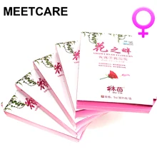 Новые эффективные женские вагинальные утягивающие гель-инструменты для красоты женская счастливая жизнь Секс Здоровье Уход за здоровьем узкое влагалище восстановление эластичности