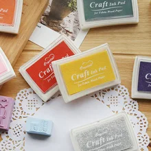 1 шт. Shangpai Корейская Милая Канцелярия цветная печать DIY Companion изделия яркая жирная индонезийская