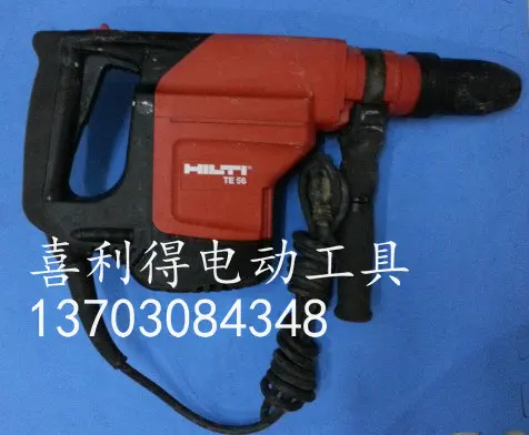 Used Hilti Hilti Te More Than And 56 