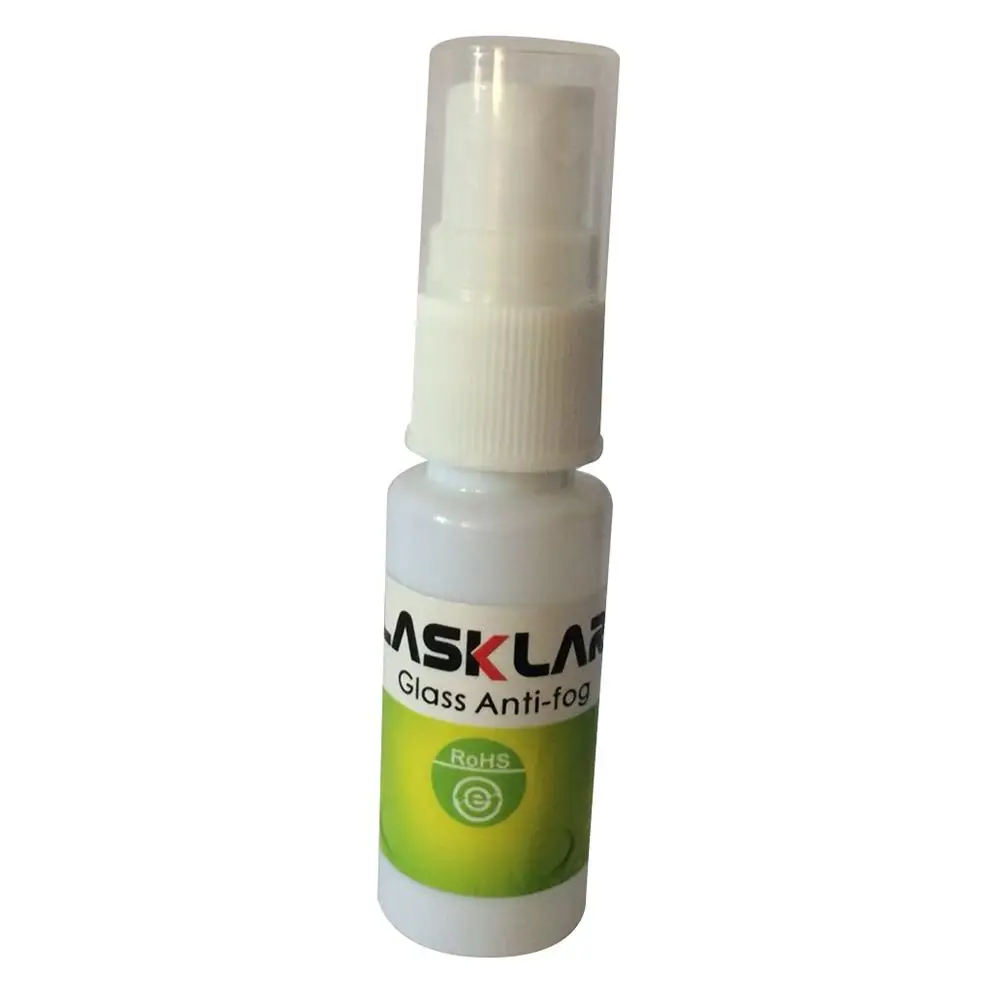 

20ml High Quality Universal Automotive Home Glass Antifogging Agent Glasses Helmet Defogging Coating Glass Anti-Fog