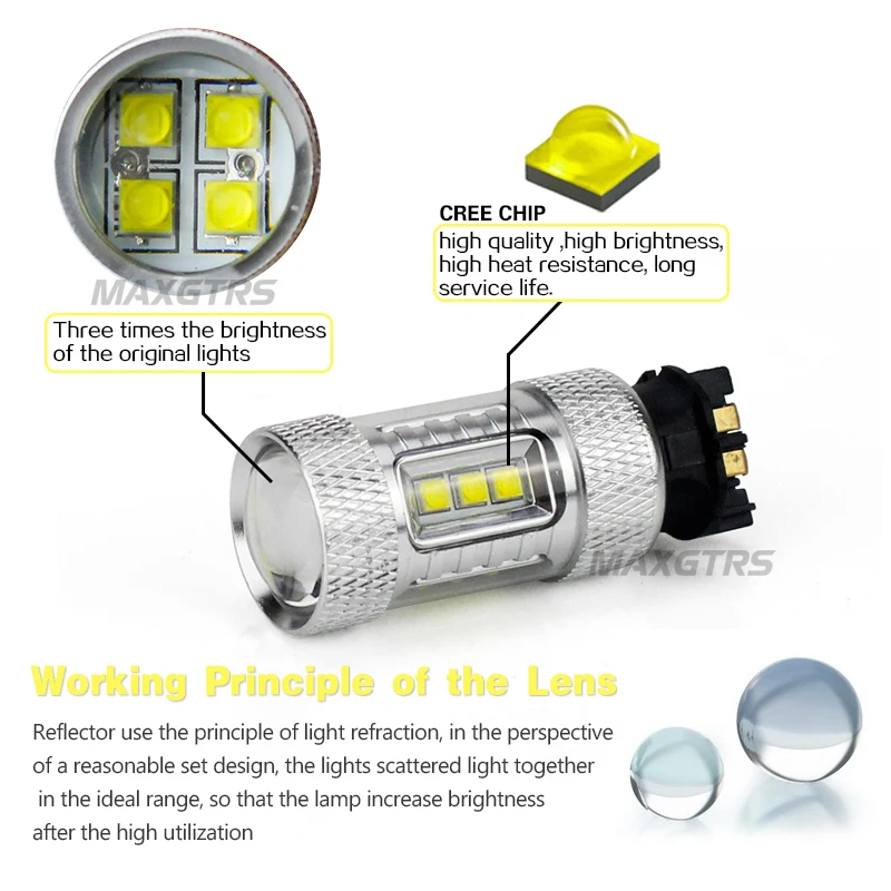 30 واط 50 واط 80 واط كري رقاقة canbus PW24W led العارض drl النهار الجري بدوره إشارة الضوء الأبيض لمبة ل vw golf golf7 mk7 جولف vii 30 واط 50 واط 80 واط كري رقاقة canbus PW24W led العارض drl النهار الجري بدوره إشارة الضوء الأبيض لمبة ل vw golf golf7 mk7 جولف vii