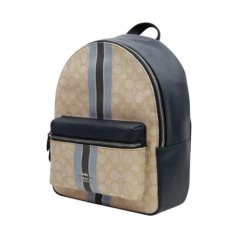 coach book bag purse