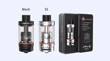 Liquidation 100% d’origine D’origine GeekVape Griffin 25 RTA Standard Version