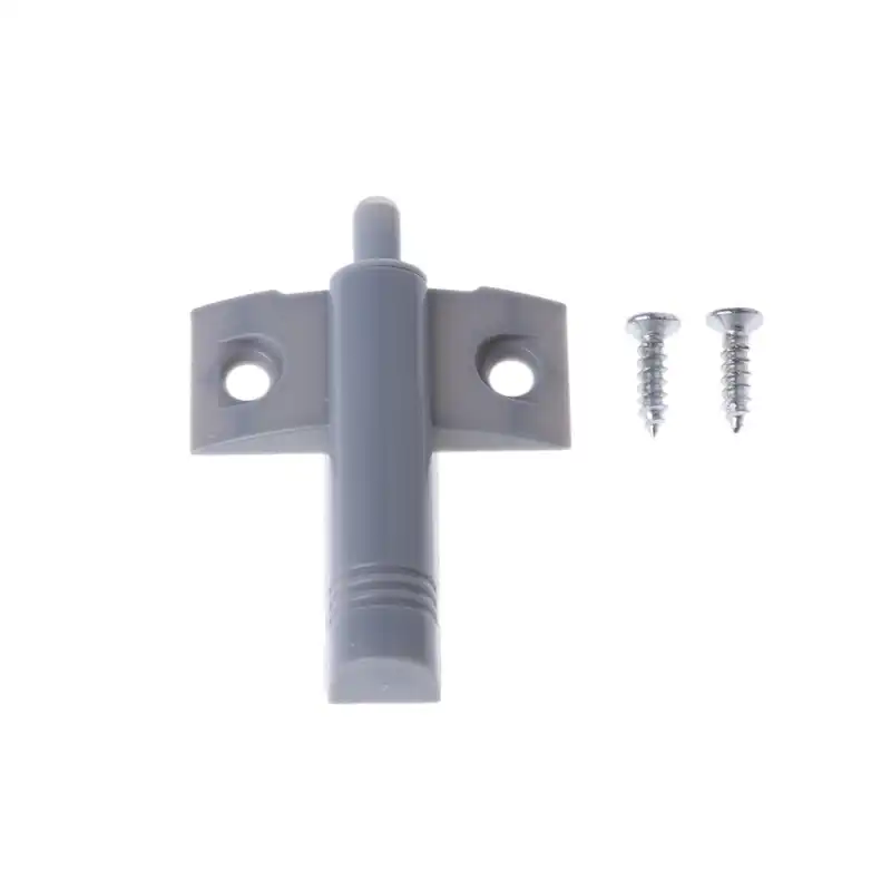 Lot 1 5 10 Quiet Close Kitchen Cabinet Door Drawer Closer Damper
