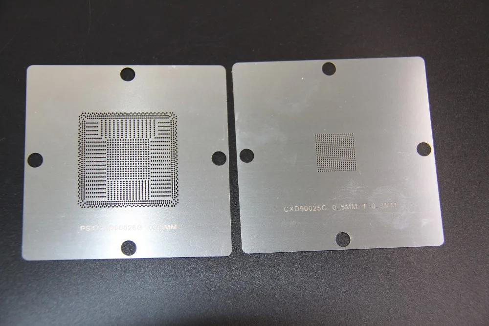 PS4 2PCS-2