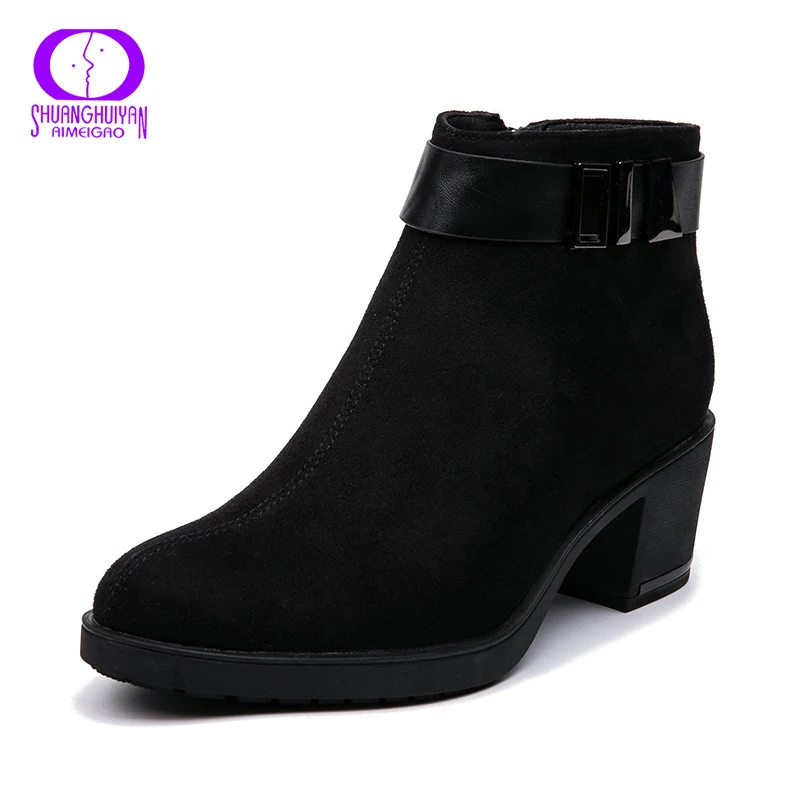Women's Shoes