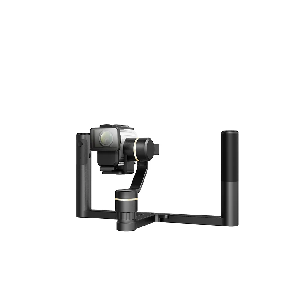 FY FEIYUTECH G5GS 3 оси Ручной Стабилизатор для Камера Gimibal брызг sony AS50 AS50R X3000 X3000R действие