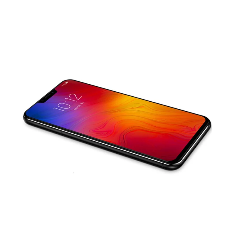Original Lenovo Z5 L78011 SmartPhone ZUI 3.9 6GB 128GB Snapdragon 636 Octa-core 16.0MP AI Dual Camera 2.5D 6.2 Inch Screen GPS Original Lenovo Z5 L78011 SmartPhone ZUI 3.9 6GB 128GB Snapdragon 636 Octa-core 16.0MP AI Dual Camera 2.5D 6.2 Inch Screen GPS